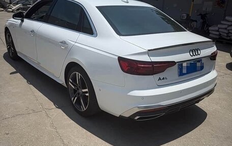 Audi A4, 2025 год, 1 913 000 рублей, 6 фотография