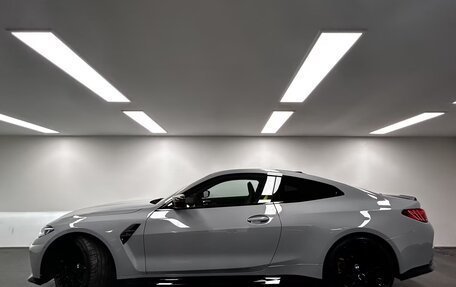 BMW M4, 2025 год, 18 900 000 рублей, 3 фотография