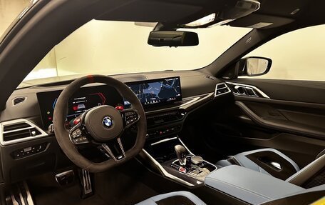BMW M4, 2025 год, 18 900 000 рублей, 6 фотография