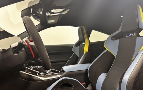 BMW M4, 2025 год, 18 900 000 рублей, 4 фотография