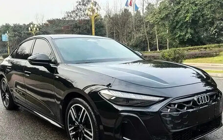 Audi A5, 2026 год, 3 653 000 рублей, 2 фотография