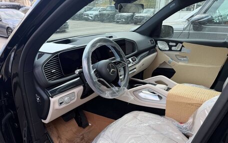 Mercedes-Benz GLE, 2026 год, 16 500 000 рублей, 2 фотография