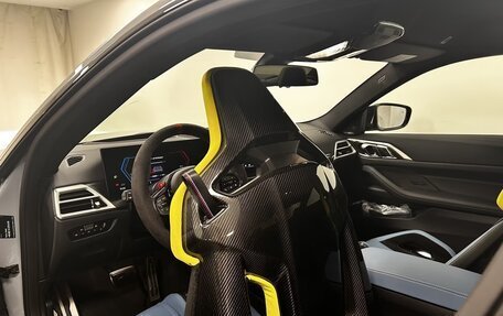 BMW M4, 2025 год, 18 900 000 рублей, 8 фотография