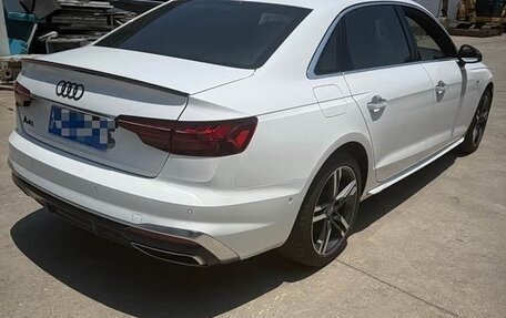 Audi A4, 2025 год, 1 913 000 рублей, 8 фотография