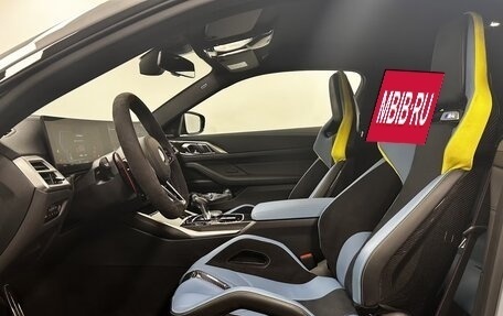 BMW M4, 2025 год, 18 900 000 рублей, 5 фотография