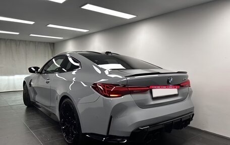 BMW M4, 2025 год, 18 900 000 рублей, 2 фотография
