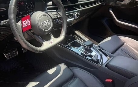 Audi A4, 2025 год, 1 913 000 рублей, 5 фотография