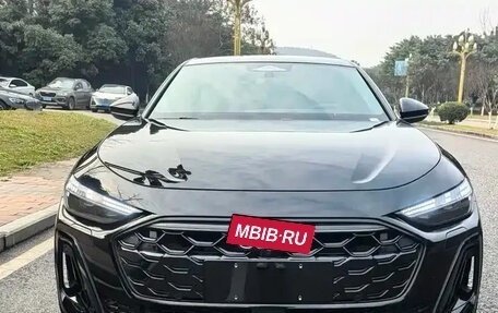 Audi A5, 2026 год, 3 653 000 рублей, 3 фотография