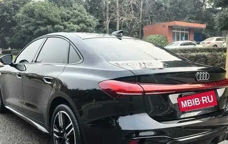 Audi A5, 2026 год, 3 653 000 рублей, 4 фотография