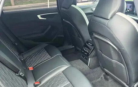 Audi A5, 2026 год, 3 653 000 рублей, 11 фотография