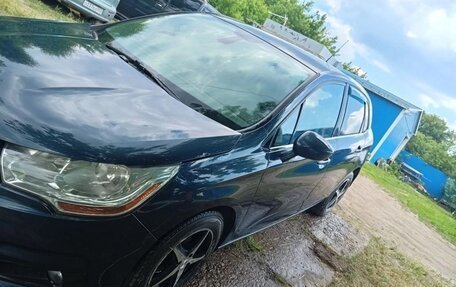Citroen C4 II рестайлинг, 2012 год, 430 000 рублей, 3 фотография