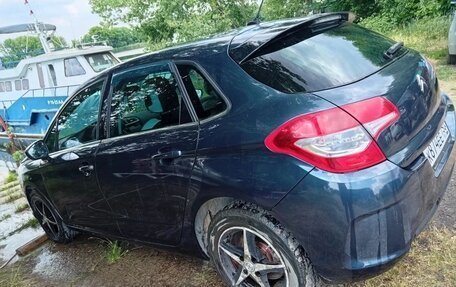 Citroen C4 II рестайлинг, 2012 год, 430 000 рублей, 5 фотография