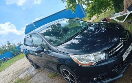 Citroen C4 II рестайлинг, 2012 год, 430 000 рублей, 6 фотография