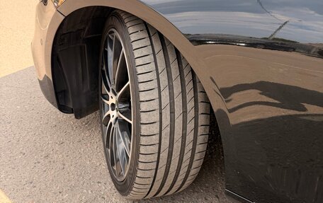 Mercedes-Benz E-Класс, 2019 год, 3 500 000 рублей, 4 фотография