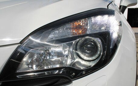Opel Mokka I, 2013 год, 1 070 000 рублей, 17 фотография