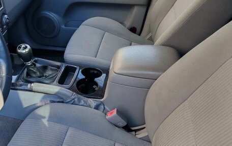 KIA Sorento II рестайлинг, 2010 год, 700 000 рублей, 9 фотография