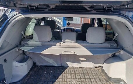 KIA Sorento II рестайлинг, 2010 год, 700 000 рублей, 4 фотография
