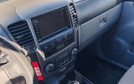 KIA Sorento II рестайлинг, 2010 год, 700 000 рублей, 3 фотография