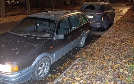 Volkswagen Passat B3, 1992 год, 220 000 рублей, 2 фотография