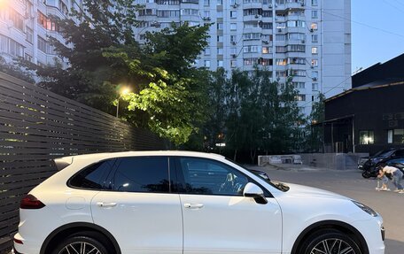 Porsche Cayenne III, 2015 год, 4 000 000 рублей, 5 фотография