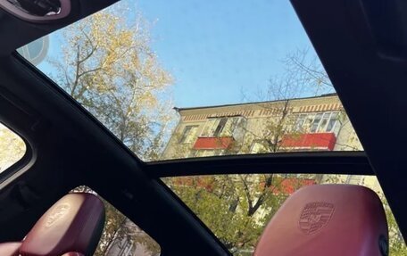 Porsche Cayenne III, 2015 год, 4 000 000 рублей, 16 фотография