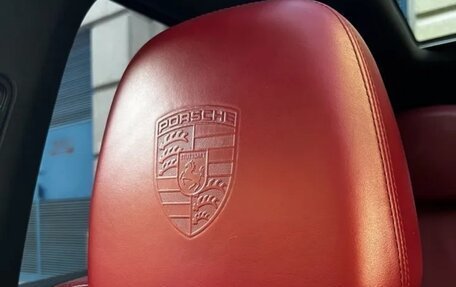 Porsche Cayenne III, 2015 год, 4 000 000 рублей, 17 фотография