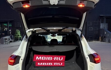 Porsche Cayenne III, 2015 год, 4 000 000 рублей, 12 фотография