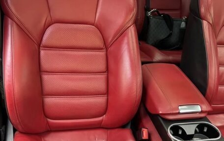 Porsche Cayenne III, 2015 год, 4 000 000 рублей, 22 фотография