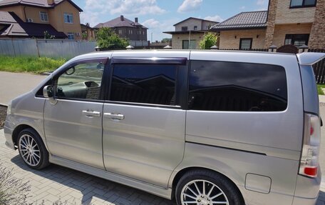 Nissan Serena II, 2002 год, 700 000 рублей, 7 фотография