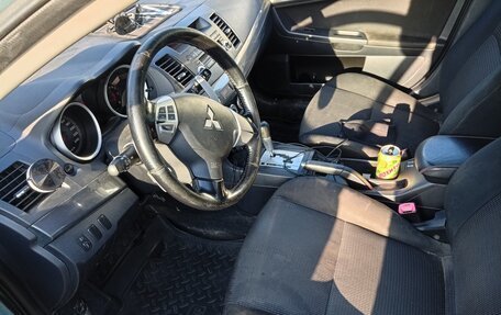 Mitsubishi Lancer IX, 2008 год, 430 000 рублей, 2 фотография