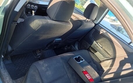 Mitsubishi Lancer IX, 2008 год, 430 000 рублей, 4 фотография
