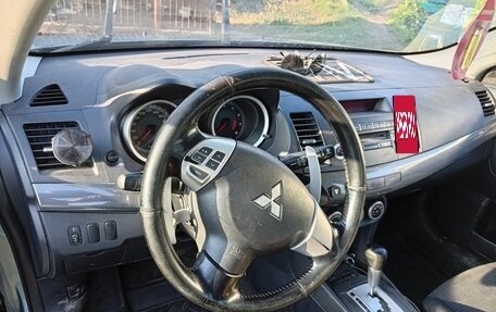 Mitsubishi Lancer IX, 2008 год, 430 000 рублей, 3 фотография