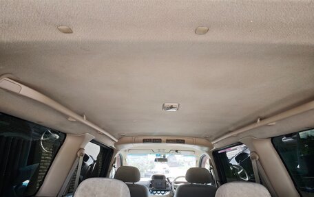 Nissan Serena II, 2002 год, 700 000 рублей, 10 фотография