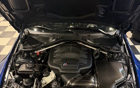 BMW M3, 2012 год, 8 500 000 рублей, 5 фотография