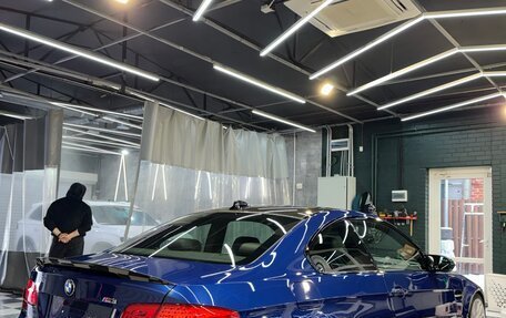BMW M3, 2012 год, 8 500 000 рублей, 2 фотография