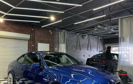 BMW M3, 2012 год, 8 500 000 рублей, 3 фотография