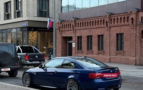 BMW M3, 2012 год, 8 500 000 рублей, 4 фотография