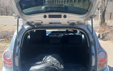 Toyota Aqua I, 2013 год, 740 000 рублей, 5 фотография