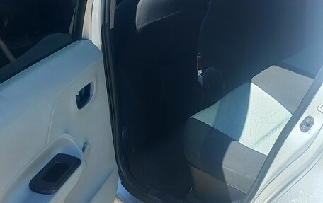 Toyota Aqua I, 2013 год, 740 000 рублей, 3 фотография