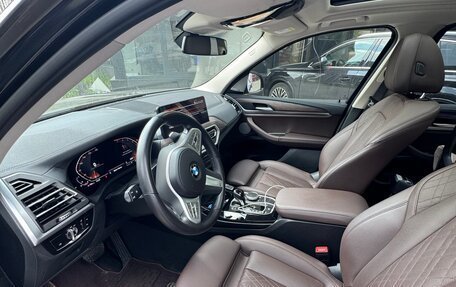 BMW X3, 2023 год, 5 990 000 рублей, 7 фотография