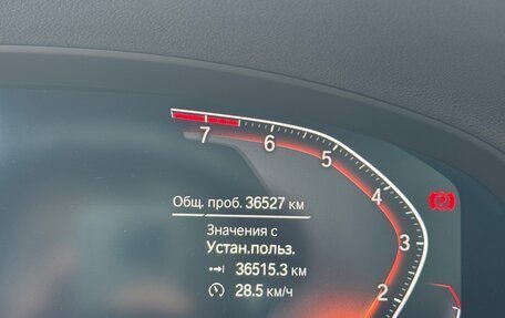 BMW X3, 2023 год, 5 990 000 рублей, 10 фотография