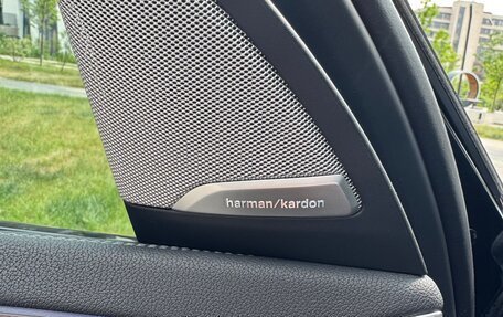 BMW X3, 2023 год, 5 990 000 рублей, 11 фотография