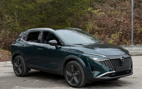Nissan Qashqai, 2026 год, 2 170 000 рублей, 3 фотография