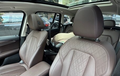 BMW X3, 2023 год, 5 990 000 рублей, 8 фотография