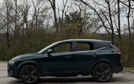 Nissan Qashqai, 2026 год, 2 170 000 рублей, 6 фотография