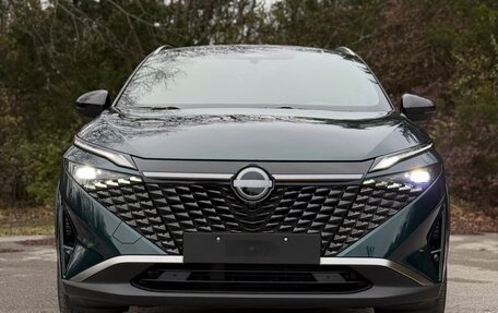 Nissan Qashqai, 2026 год, 2 170 000 рублей, 2 фотография