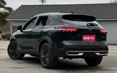 Nissan Qashqai, 2026 год, 2 170 000 рублей, 4 фотография