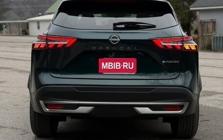 Nissan Qashqai, 2026 год, 2 170 000 рублей, 5 фотография