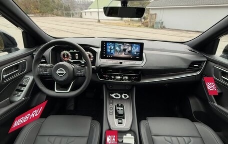 Nissan Qashqai, 2026 год, 2 170 000 рублей, 8 фотография
