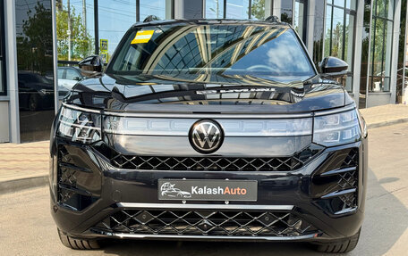Volkswagen Teramont, 2026 год, 5 420 000 рублей, 2 фотография